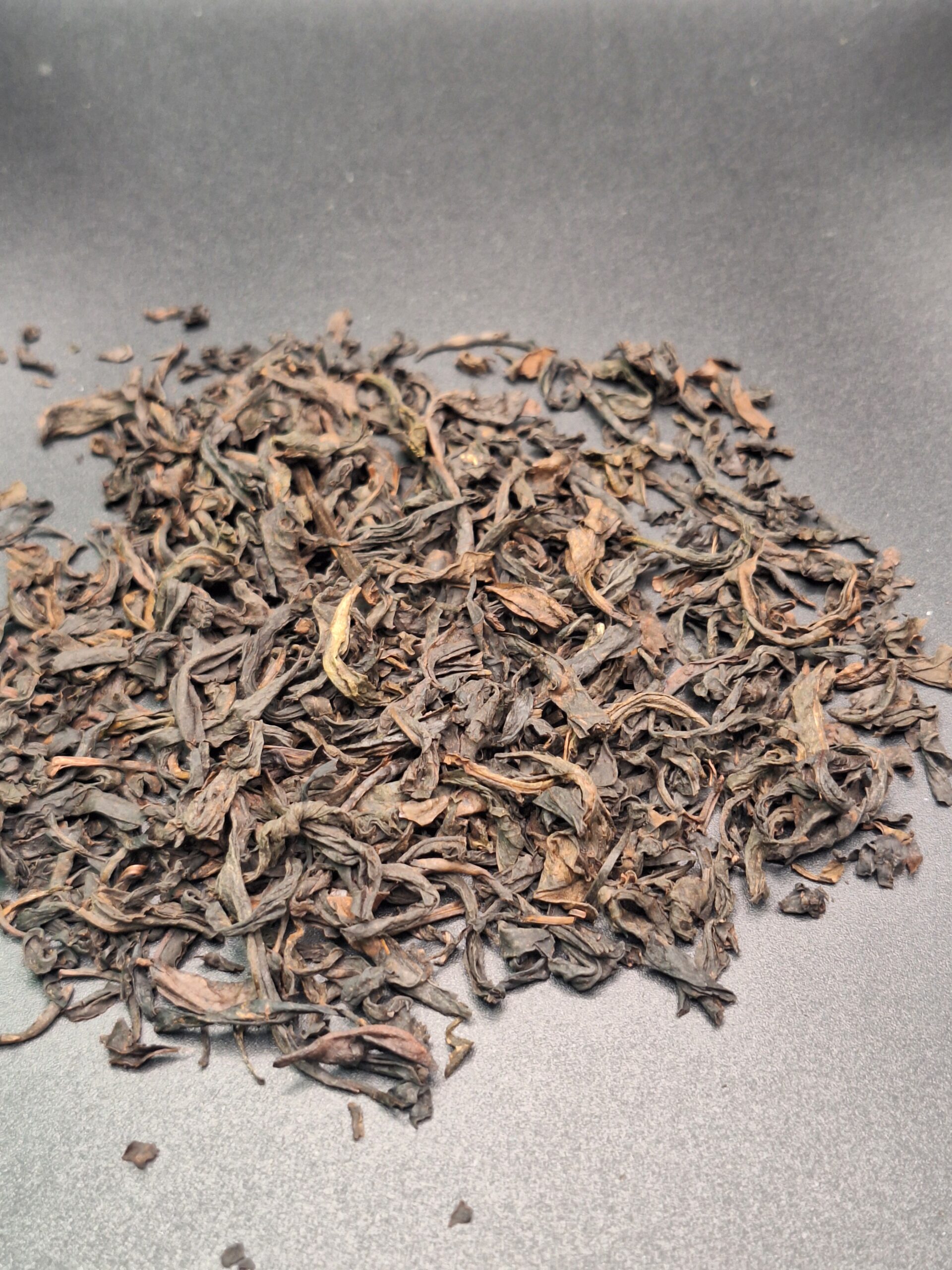 Dao Hong Pao Oolong Tea - Image 2