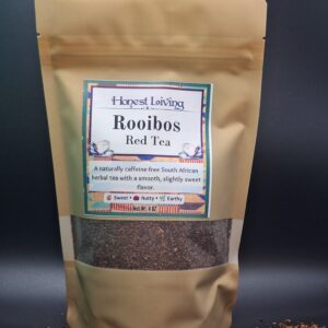Rooibos Red Bush Tea