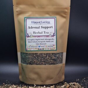 Adrenal Support