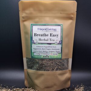 Breathe Easy