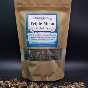 Triple Moon