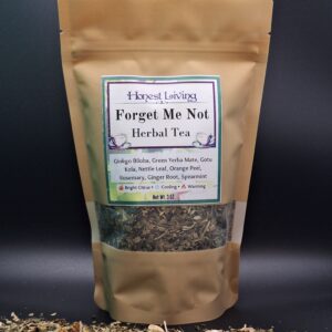 Forget Me Not