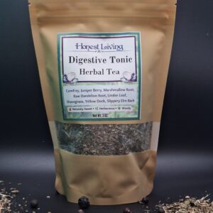 Digestive Tonic