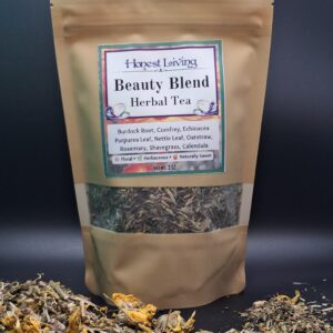 Beauty Blend