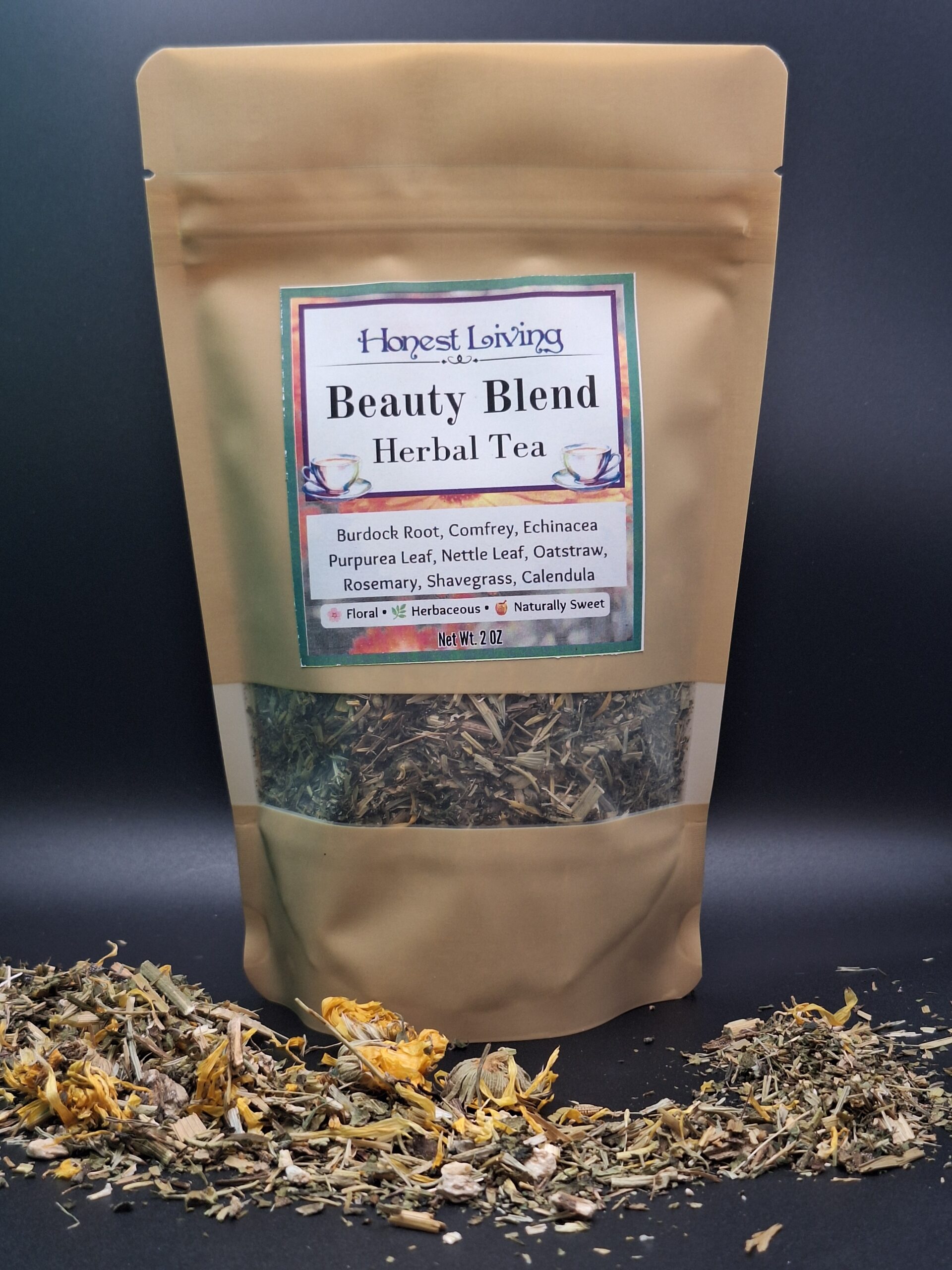Beauty Blend