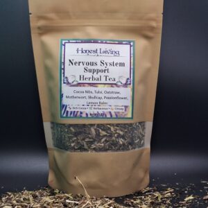 Nervous System Support