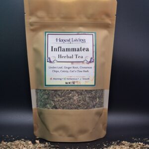 InflammaTea