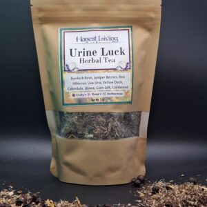 Urine Luck
