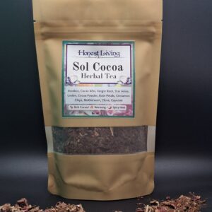 Sol Cocoa