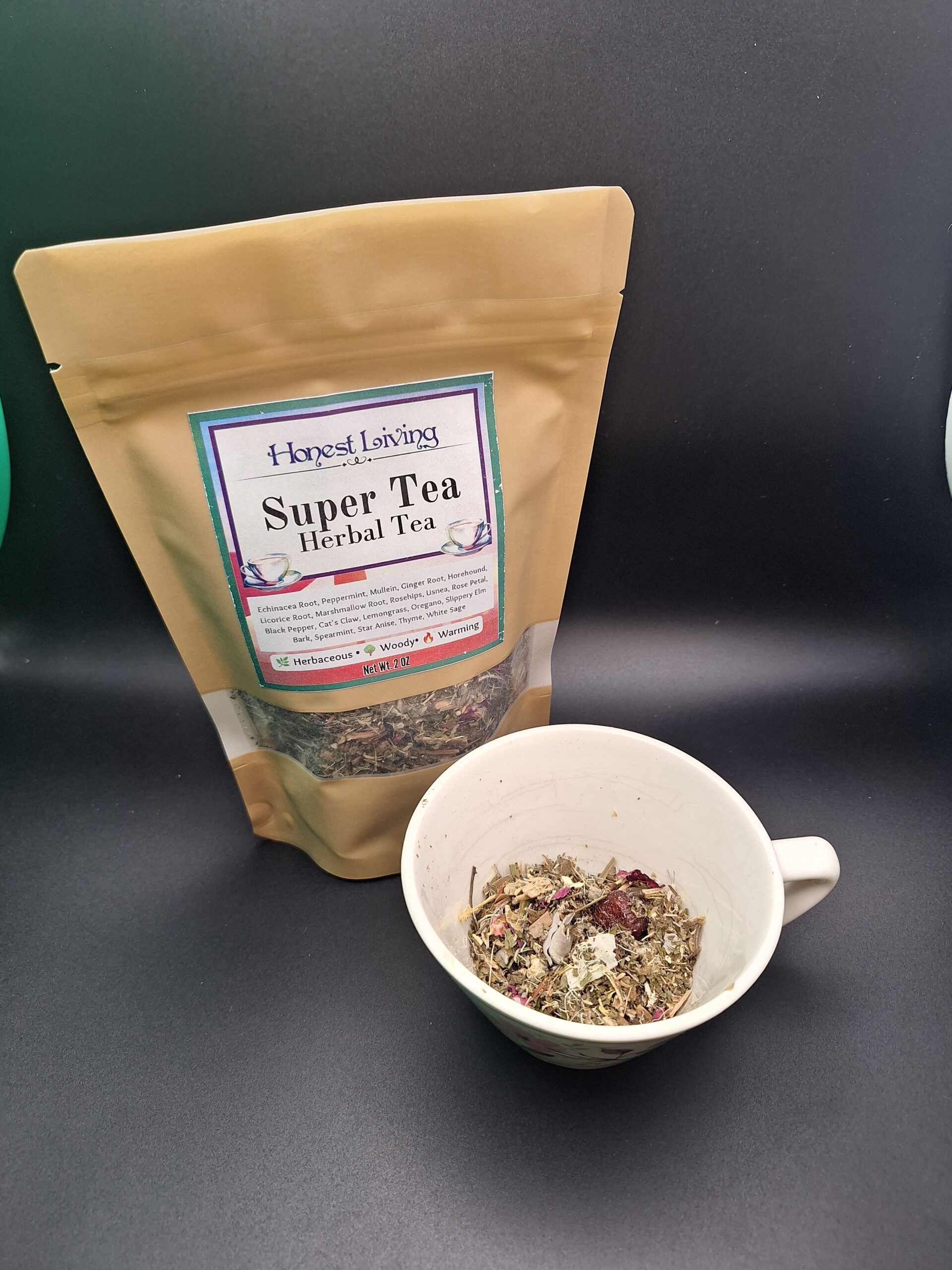 Super Tea - Image 3