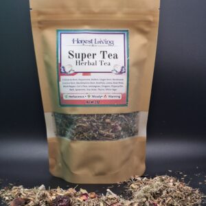 Super Tea