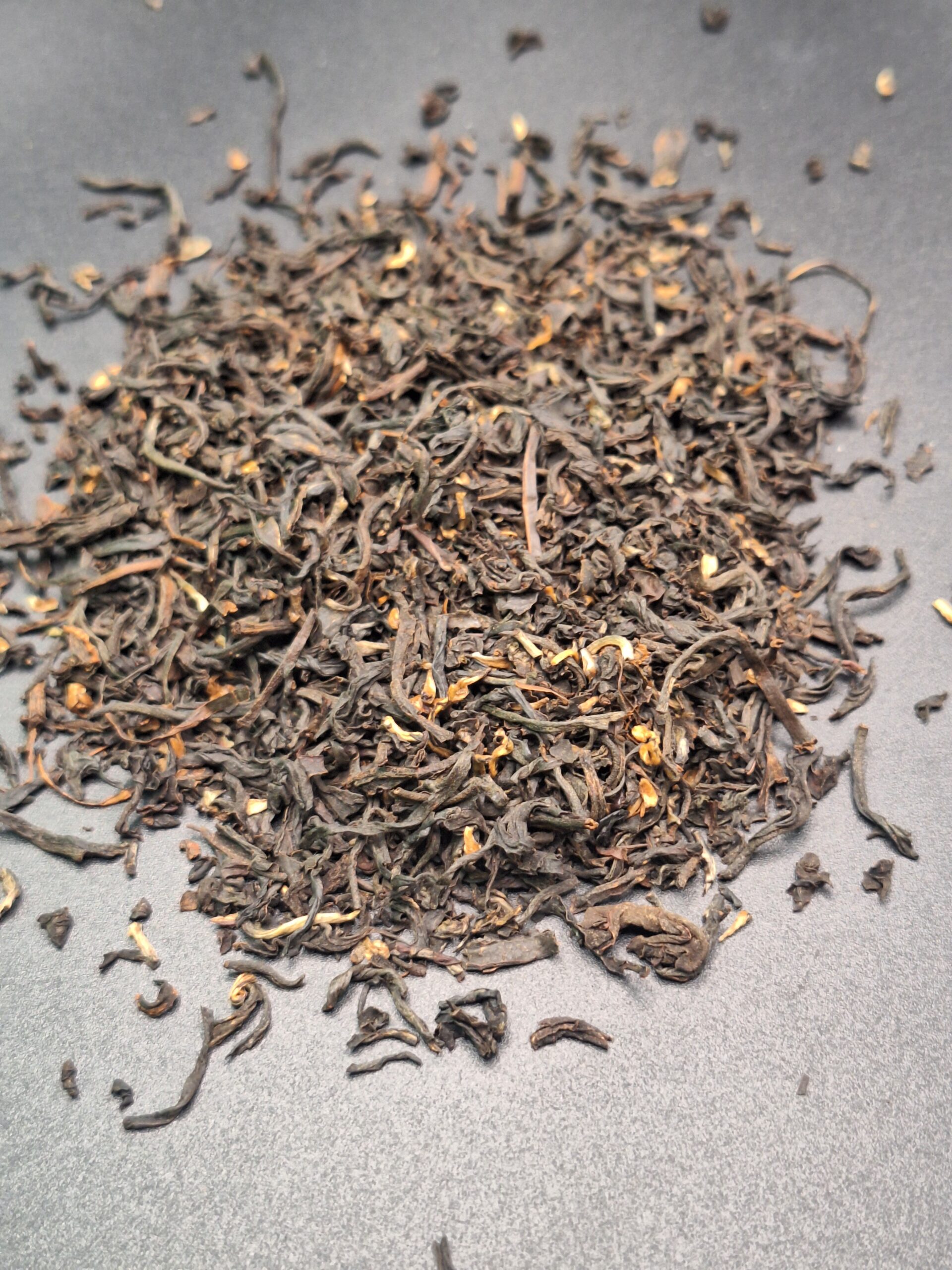 Assam Black Tea - Image 2