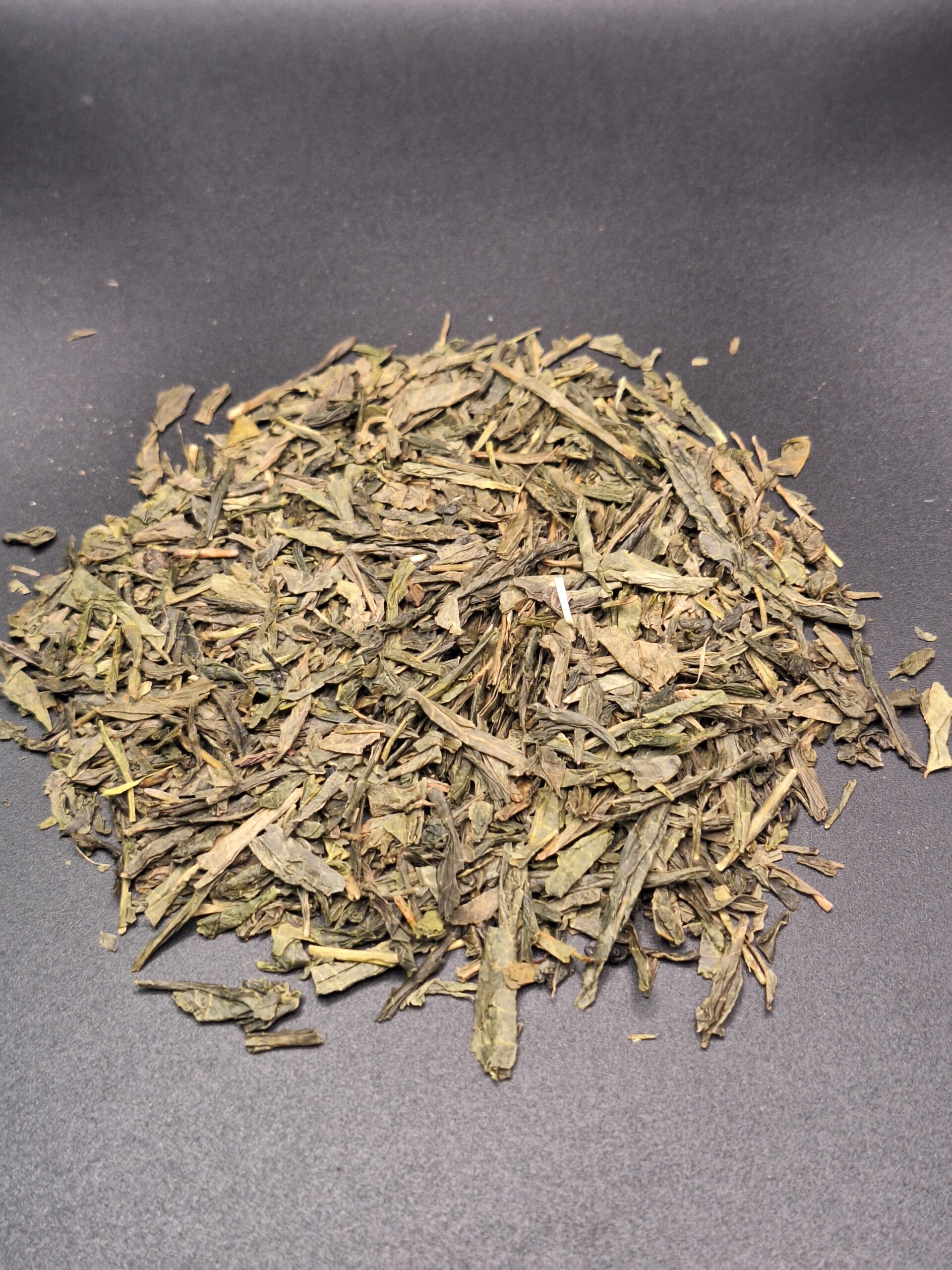 Bancha Green Tea - Image 2
