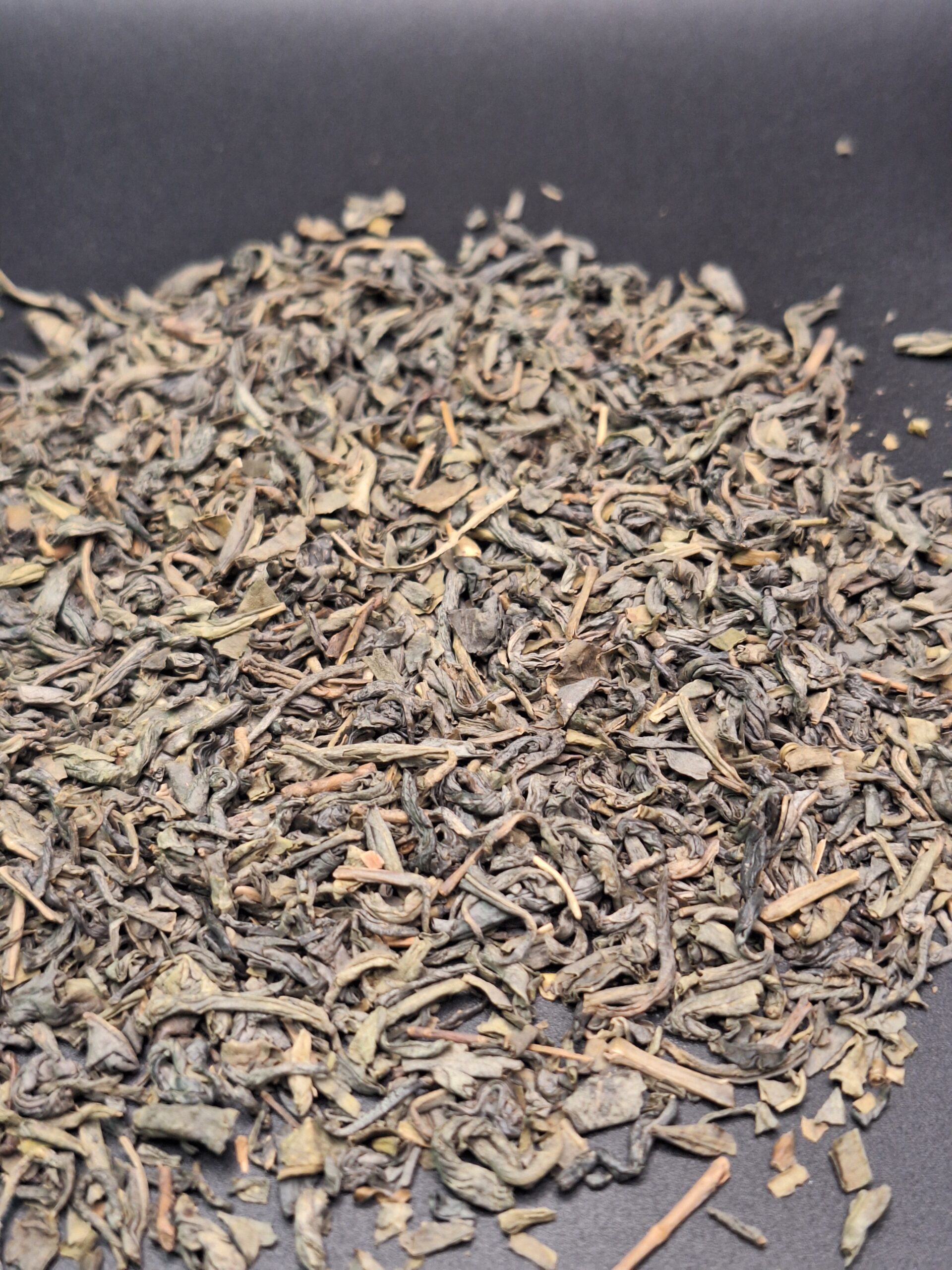 Chunmee Precious Eyebrow Green Tea - Image 3