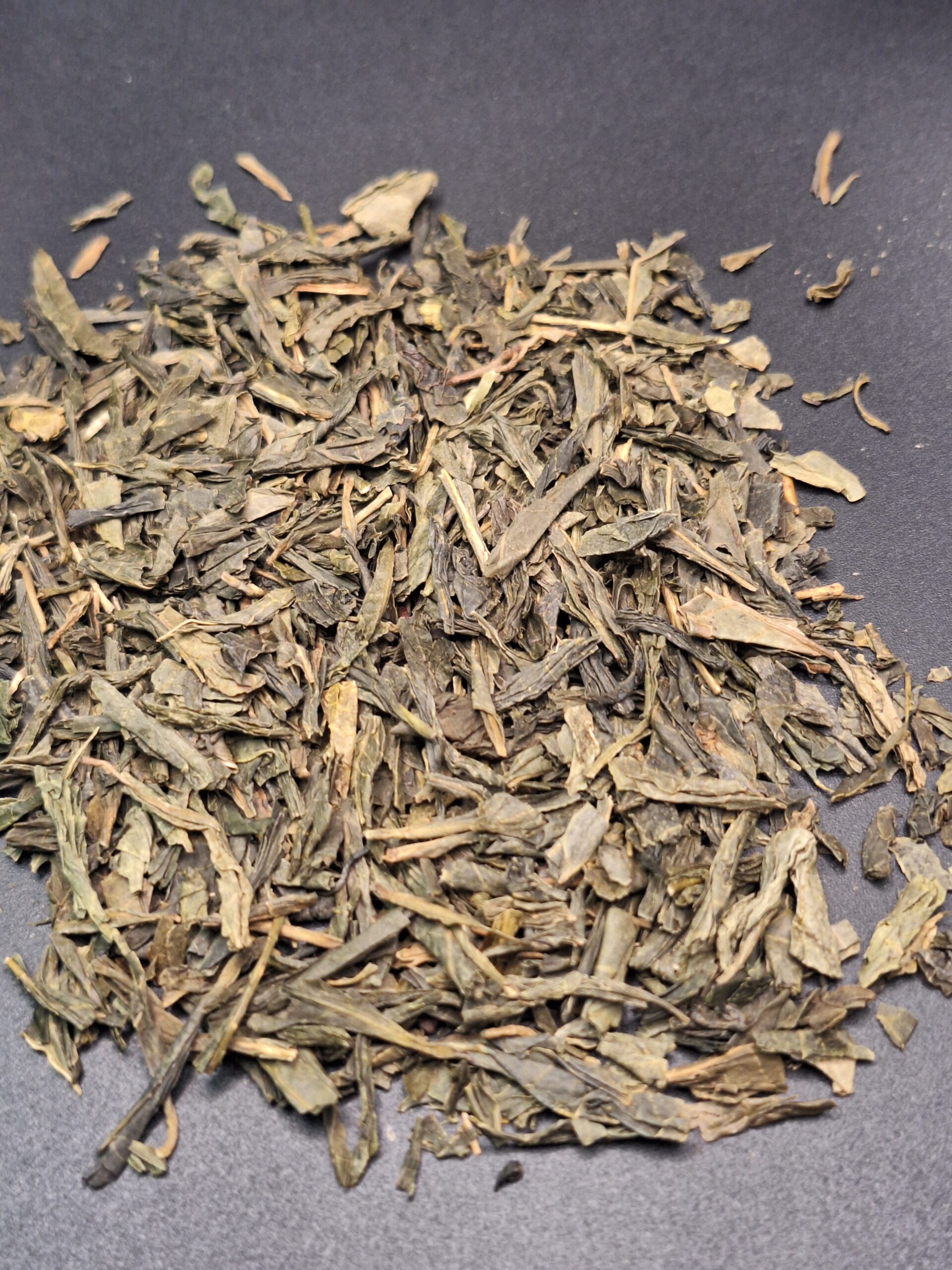 Earl Grey Green Tea - Image 2