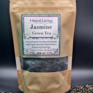 Jasmine Green Tea