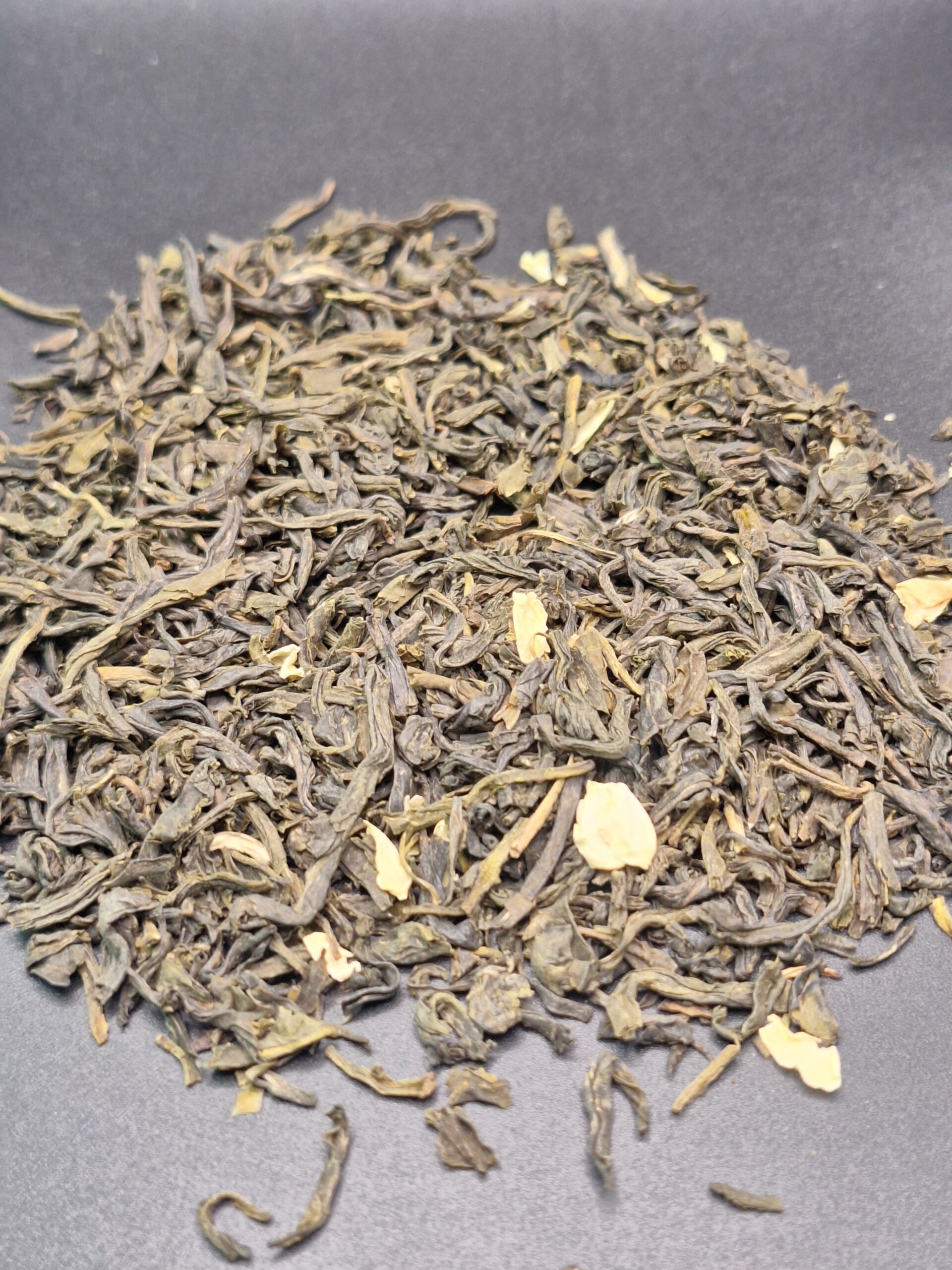 Jasmine Green Tea - Image 2