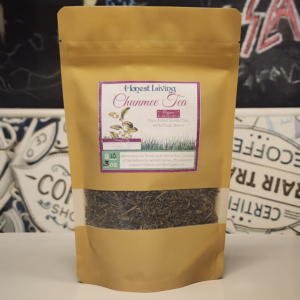 Chunmee Tea from Honest Living Teas