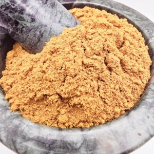 Powdered Beverage Blends