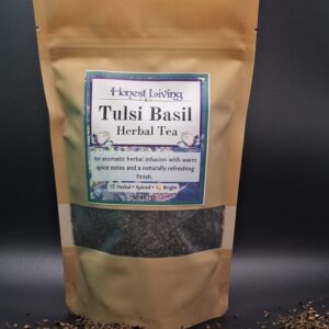 Tulsi Holy Basil