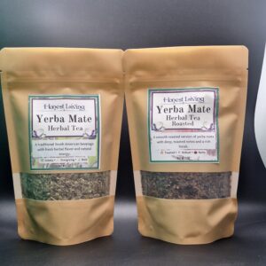 Yerba Mate