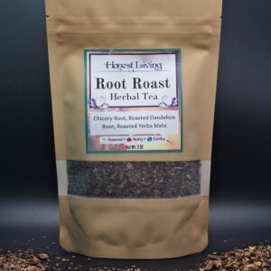 Root Roast