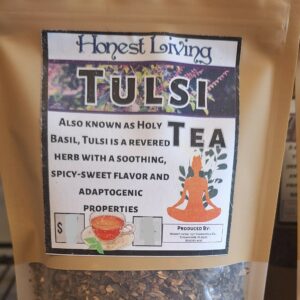 Tulsi Holy Basil