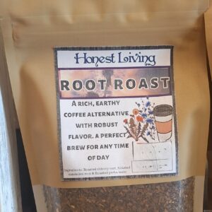 Root Roast
