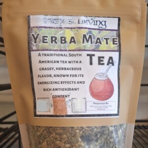 Yerba Mate