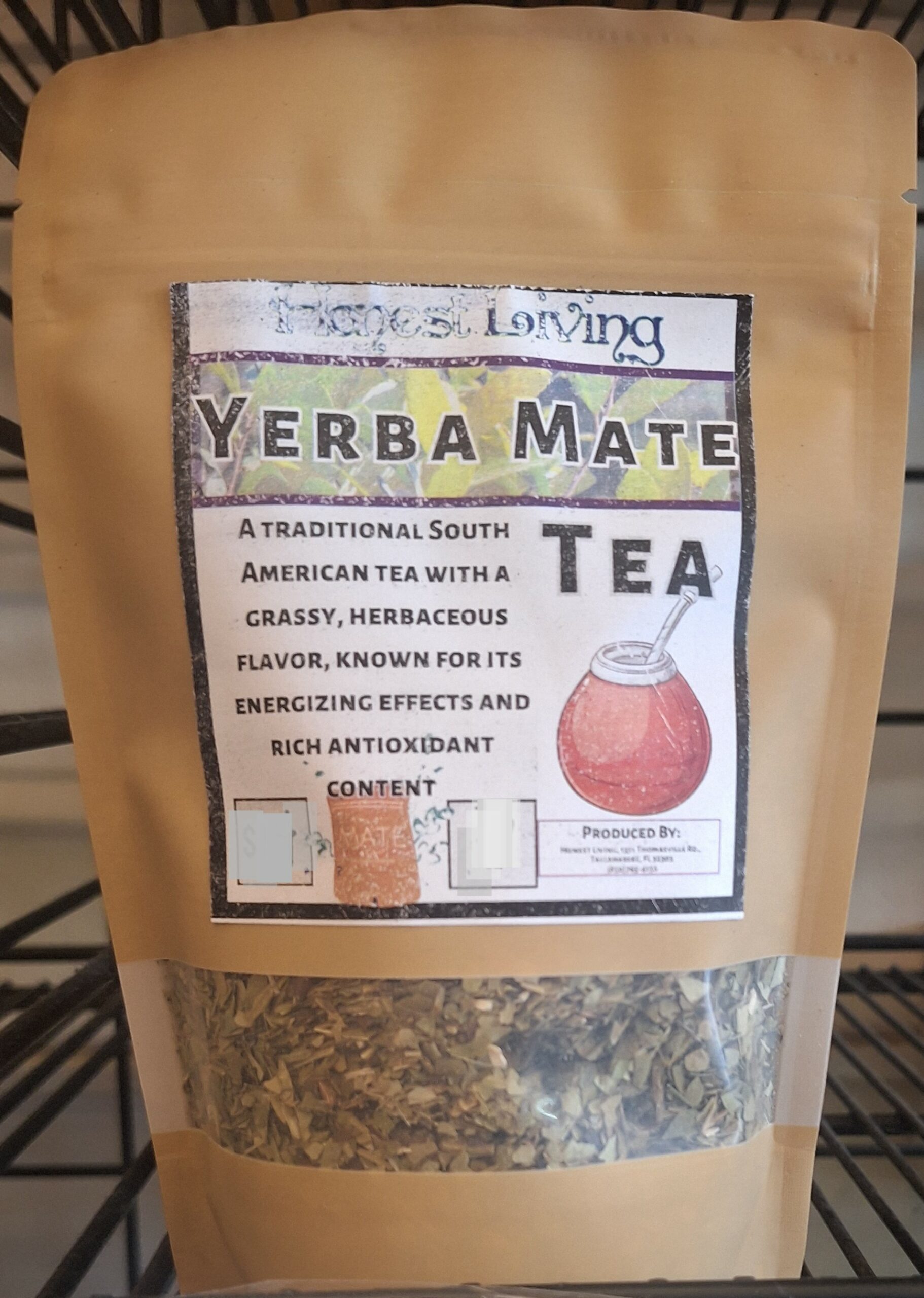 Yerba Mate
