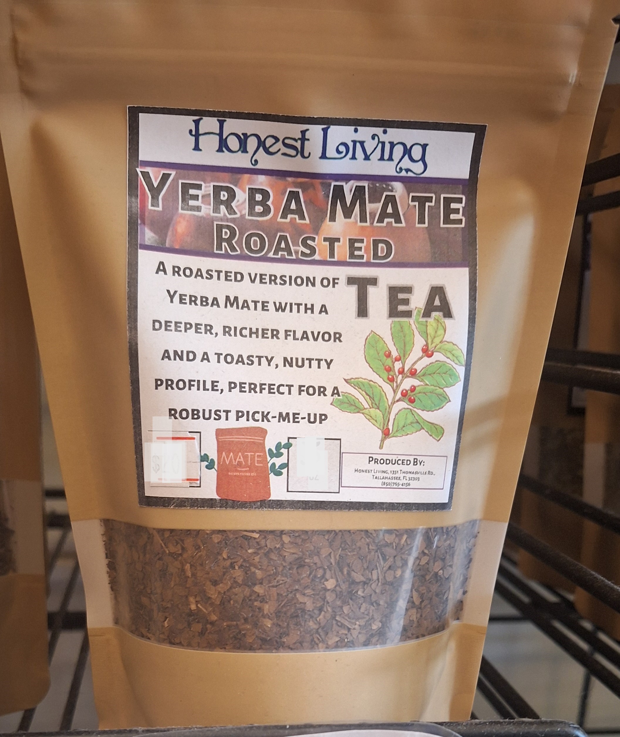 Yerba Mate - Image 2