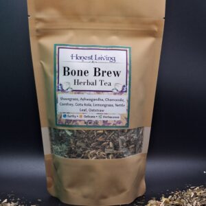 Bone Brew