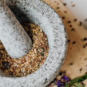Culinary Seasoning Blends