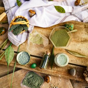 Superfoods & Powders